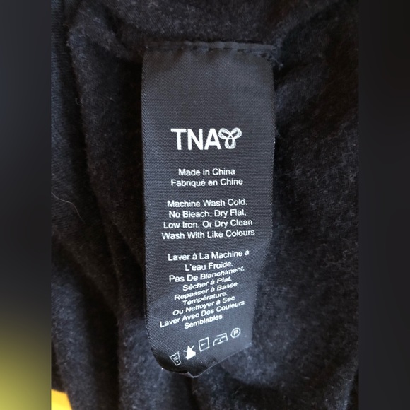 TNA dress - Picture 6 of 6